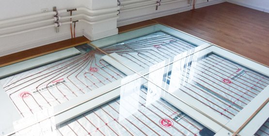 手艺先进，导热效率高